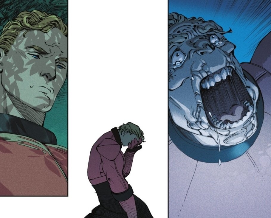 Wait, Ultimate X-Men is ending with issue #24?! And the other Ultimate Universe titles too?!