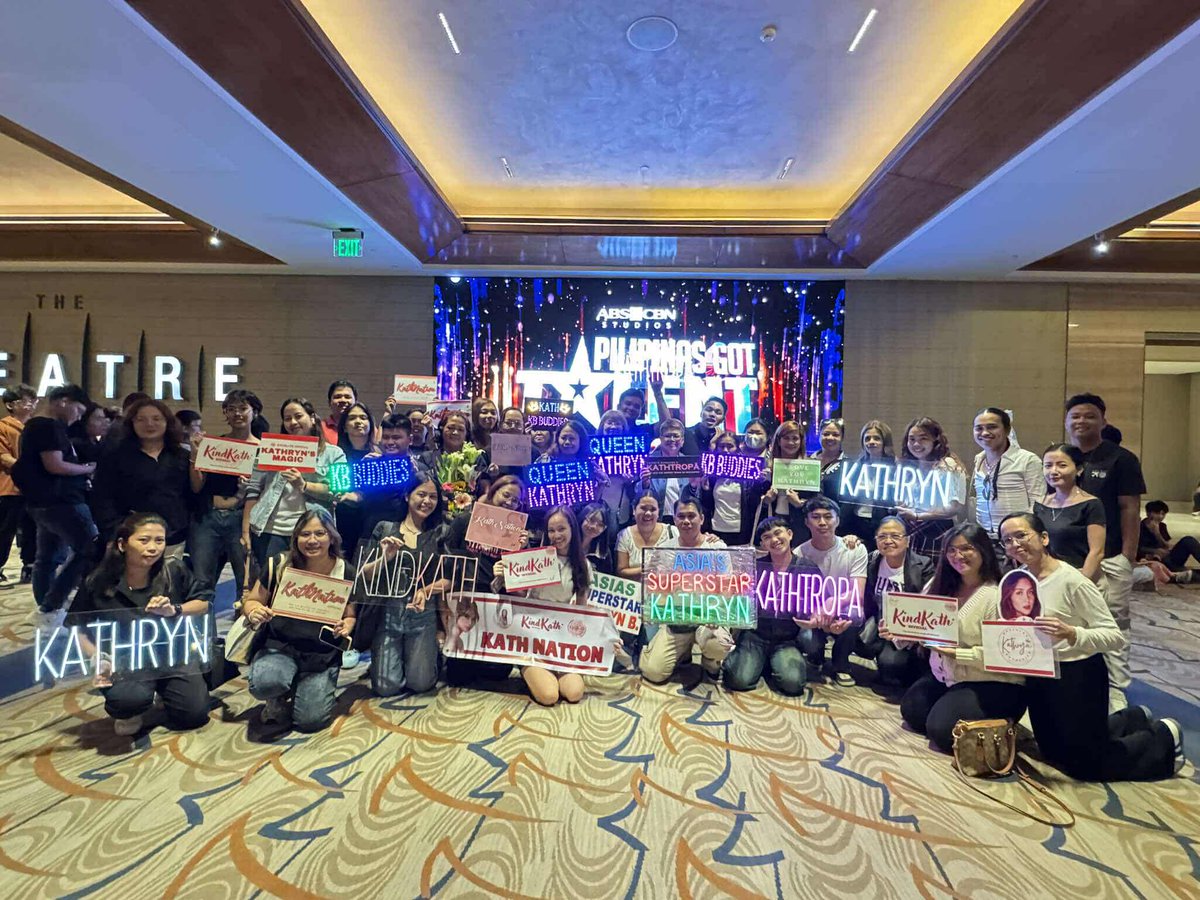 And yes, see you all in solaire. 🫶🏻