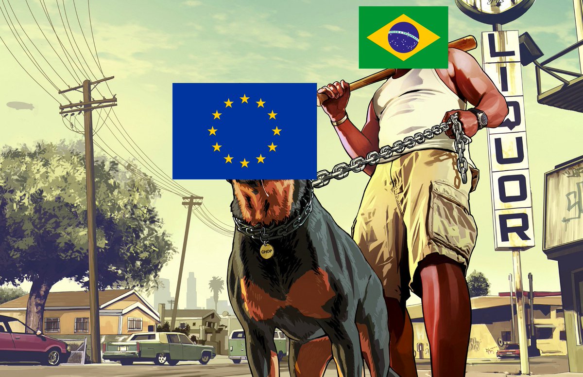 Botafogo qui bat le PSG
Flamengo qui bat Chelsea

Les clubs brésiliens :