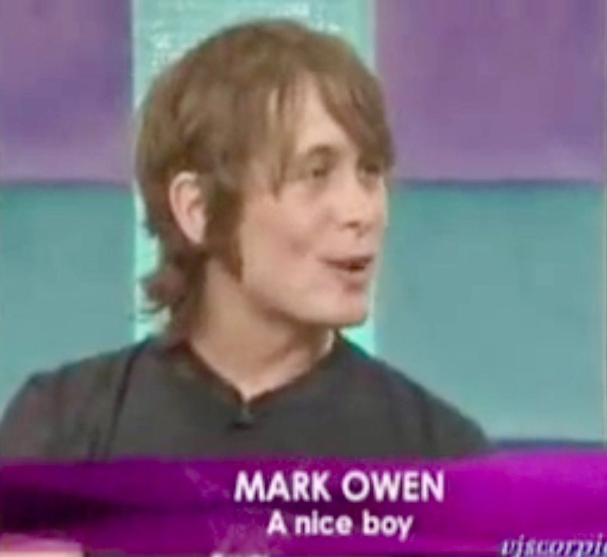 perfect mark description