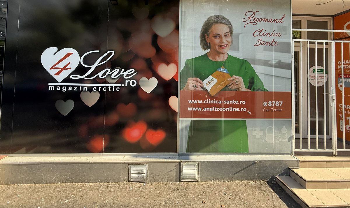 Vecinii nu-i poți alege…😅