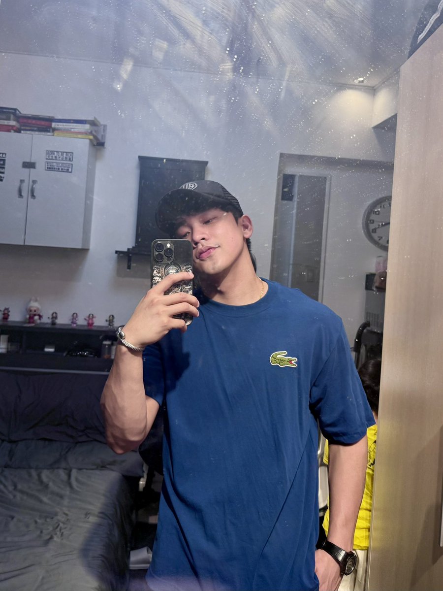 Lewi Vidad tweet media