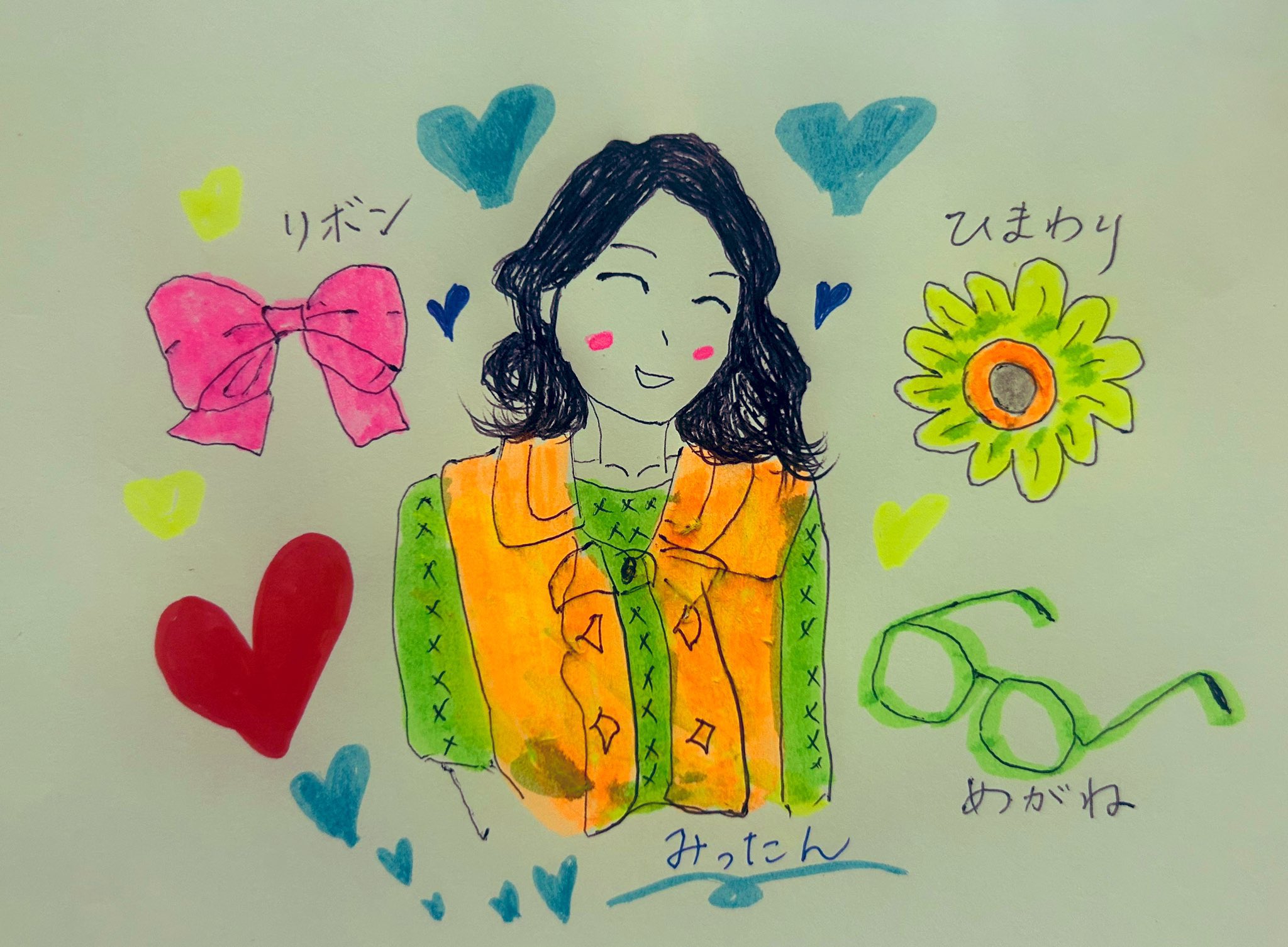 2025年上半期ベストみったん画 - البحث / X