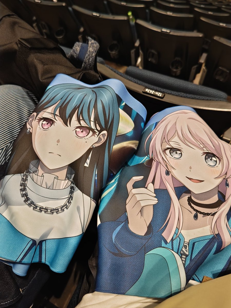 モーティス　記念セット　マイムジ合同ライブ 5個 RR1st_DCSticker_B_02_ari_600x6