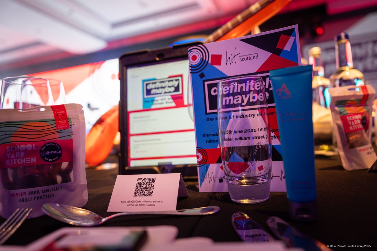 Blue Parrot Events Group Ltd (@blueparrot_) on Twitter photo Delighted to support <a href="/HITScotland/">HIT Scotland</a> definitely maybe raise £10,000 through our fundraising platform EventPal Delighted to support <a href="/HITScotland/">HIT Scotland</a> definitely maybe raise £10,000 through our fundraising platform EventPal