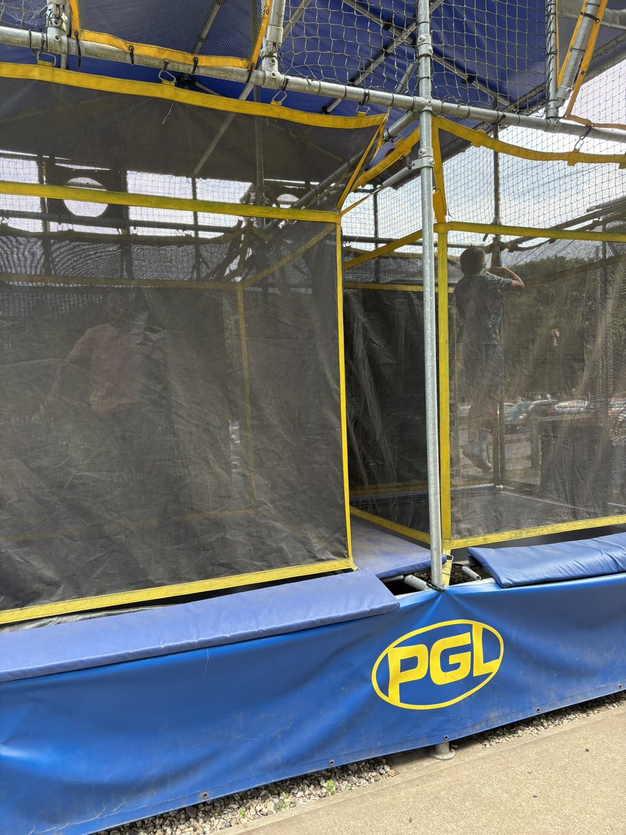 Tudor Academy (@_tudoracademy) on Twitter photo PGL day 2! Aeroball first for Tudor, team winners were ‘team unknown’ 🏆
Next up paddle boarding, survivor and abseiling! <a href="/thesteptrust/">STEP Academy Trust</a> PGL day 2! Aeroball first for Tudor, team winners were ‘team unknown’ 🏆
Next up paddle boarding, survivor and abseiling! <a href="/thesteptrust/">STEP Academy Trust</a>