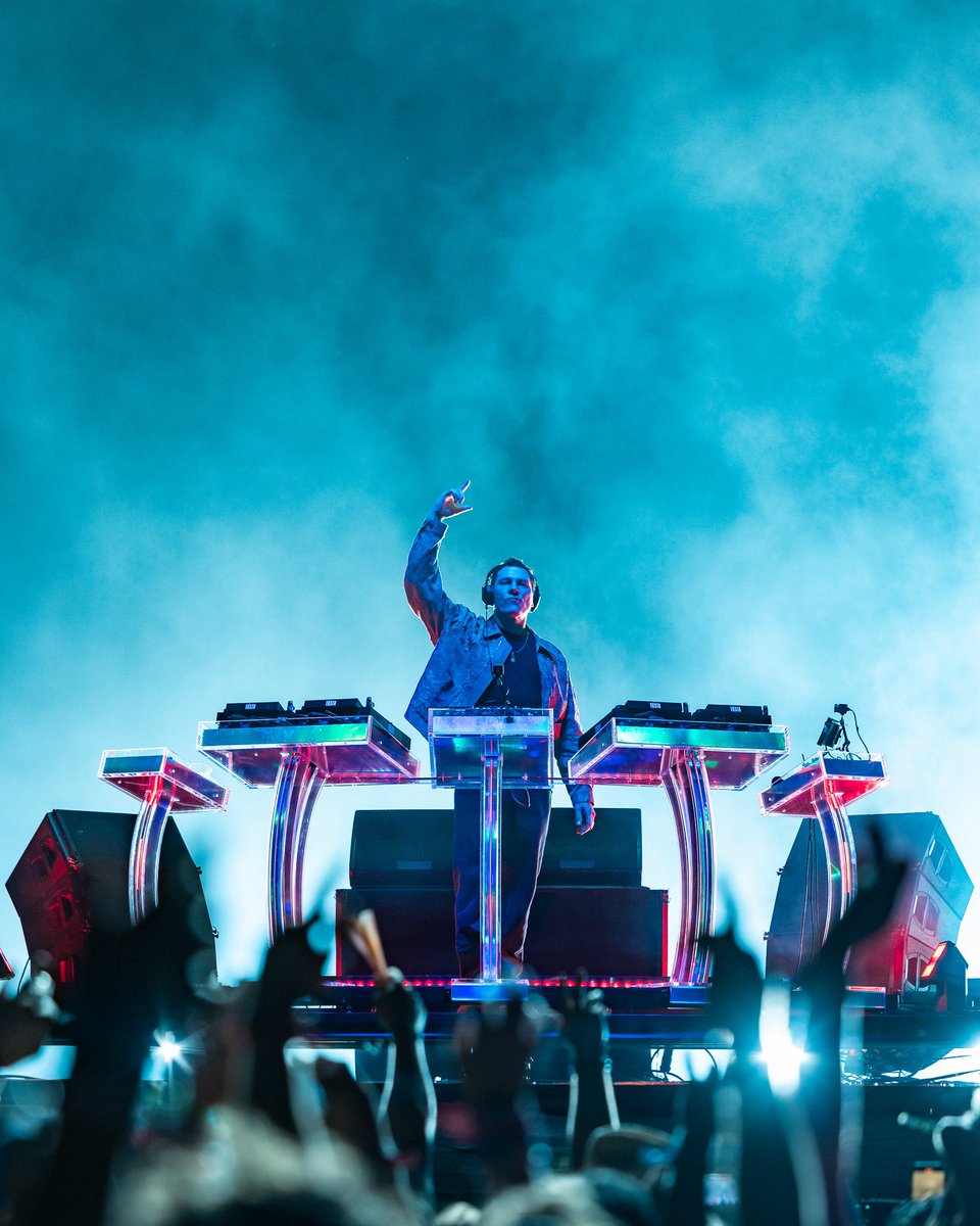 Electric Forest ⚡🌲 tweet media