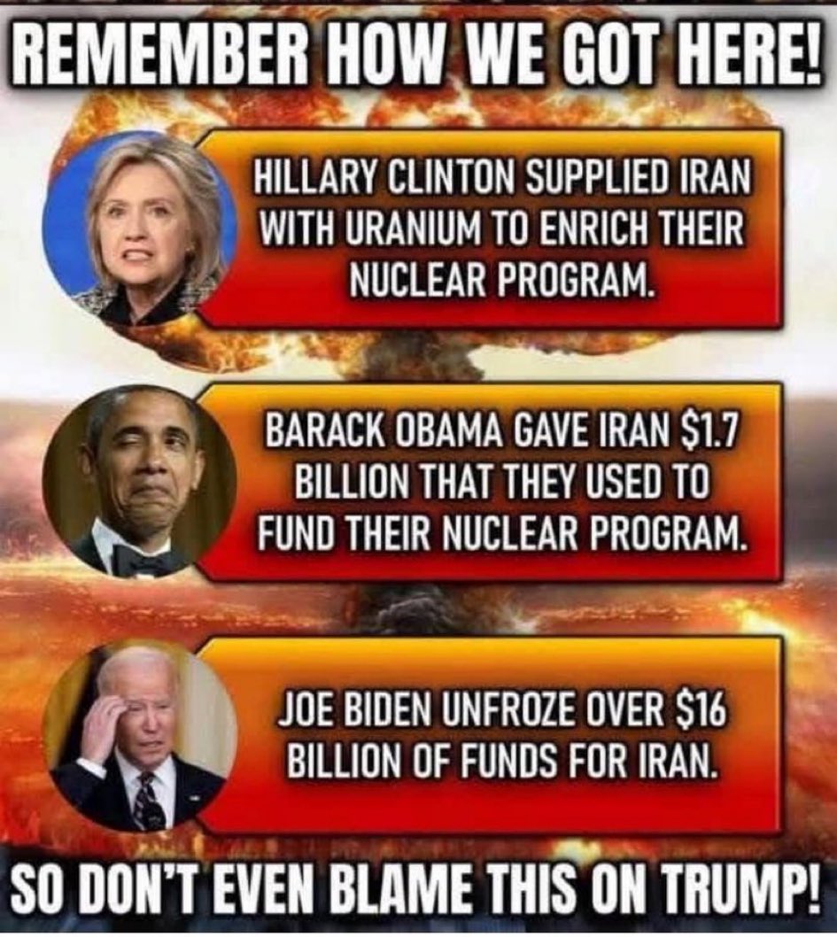 The more you know …..