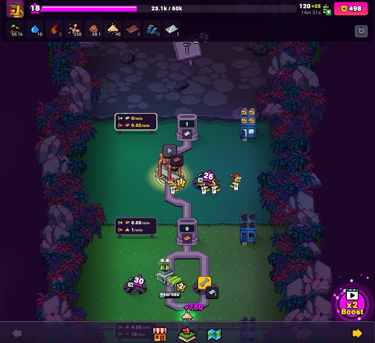 Nemo Hunter ADL tweet media