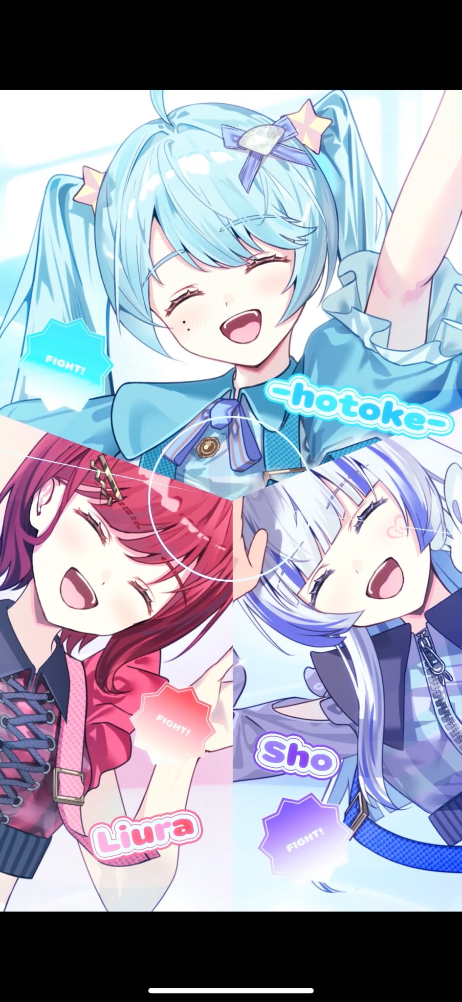 hotoke-🎲いれいす (@hotoke_imudayo_) / X