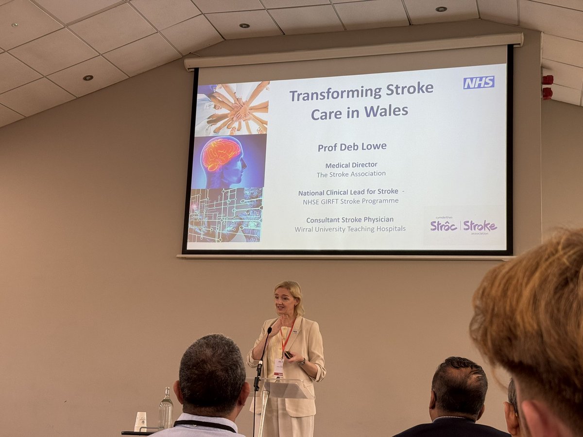Tweeetzzz's tweet image. 2 days at Welsh Stroke Conference learning about everything Stroke related in Wales, highlights were Prof Lowe talk, management of ICH and BIASP led stroke simulation training. Exciting times #WSC2025 @WorldStrokeEd @BIASPstroke @StrokeHubWales @BenjaminJelley @Deborah71247971