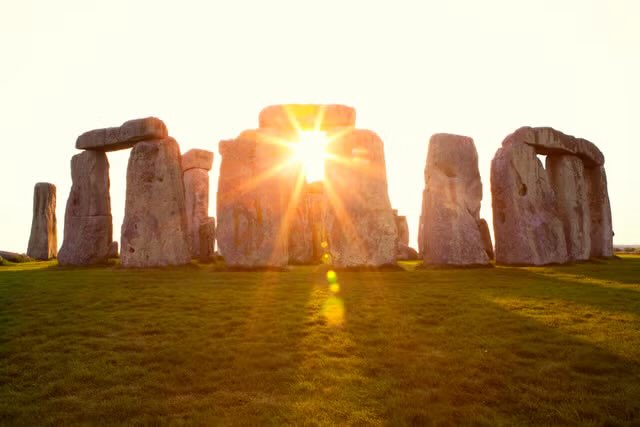 antJP01's tweet image. Happy summer solstice!! ☀️ 🪨