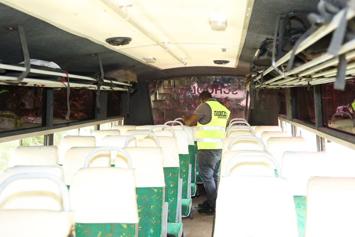Vivo Energy Kenya Official (@vivoenergykenya) on Twitter photo <a href="/ntsa_kenya/">NTSA KENYA</a> Drivers also received free medical screenings from our partners, including <a href="/BloomKisumu/">Bloom Surgical Centre Kisumu</a> <a href="/EquityAfya/">Equity Afya</a>, Kisumu Specialist Hospital, <a href="/royaldentalke/">Royal Dental Clinic Kenya</a> , <a href="/LionsSightfirst/">Lions SightFirst Eye Hospital</a>, Innovation Eye Center, and Port Florence Hospital in Kisumu.#Jipange #MyHealthMyPriority <a href="/ntsa_kenya/">NTSA KENYA</a> <a href="/ntsa_kenya/">NTSA KENYA</a> Drivers also received free medical screenings from our partners, including <a href="/BloomKisumu/">Bloom Surgical Centre Kisumu</a> <a href="/EquityAfya/">Equity Afya</a>, Kisumu Specialist Hospital, <a href="/royaldentalke/">Royal Dental Clinic Kenya</a> , <a href="/LionsSightfirst/">Lions SightFirst Eye Hospital</a>, Innovation Eye Center, and Port Florence Hospital in Kisumu.#Jipange #MyHealthMyPriority <a href="/ntsa_kenya/">NTSA KENYA</a>