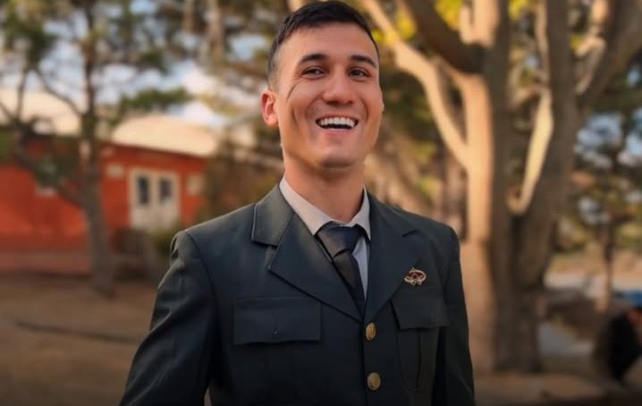 Şehit Astsubay Mehmet Ali Horoz
21.06.2024

Şehadet yıldönümünde rahmet ve özlemle...