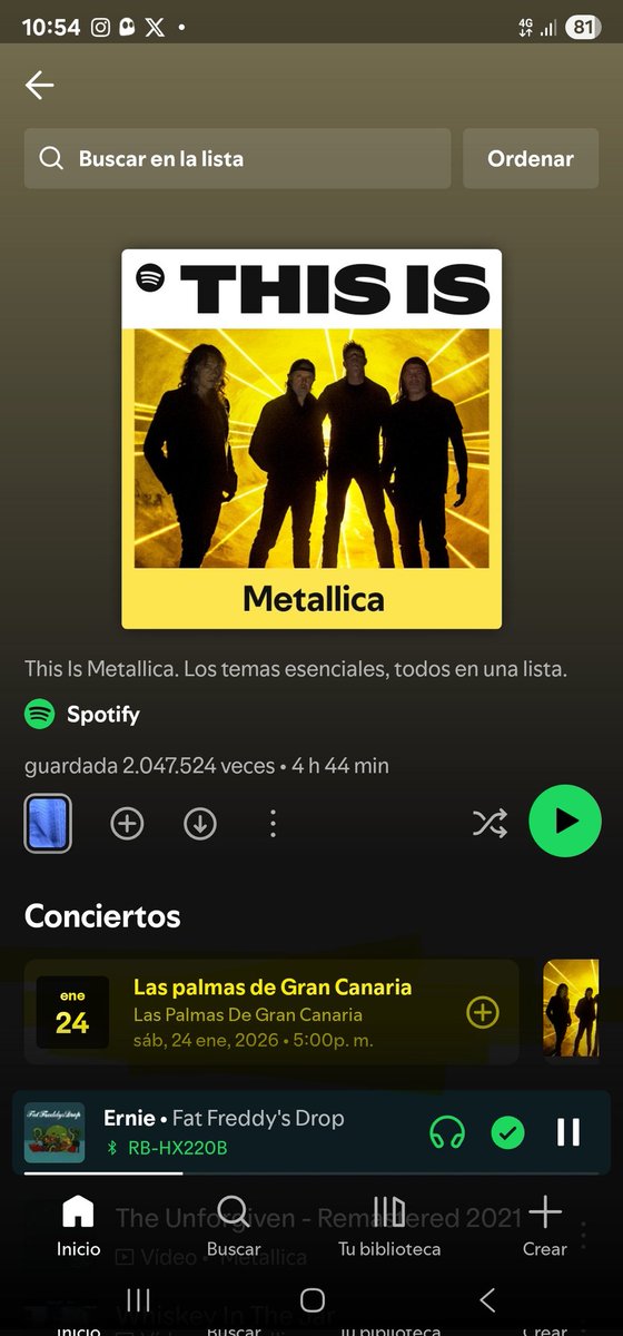 ¿Qué clase de broma es esta?