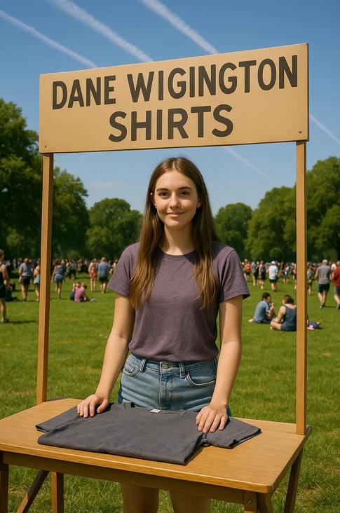 DeborahClaireUK's tweet photo. Look for me at Hyde Park, London today where I will be selling Dane Wigington shirts at the Stop Geoengineering Misinformation Fest.
#stopgeoengineering #chemtrails #GetAnEducation #geoengineering #SAI #ChocolatePenguins #SeagullProtectionLeague #SkewTPorn https://t.co/NHAFzKuvrz