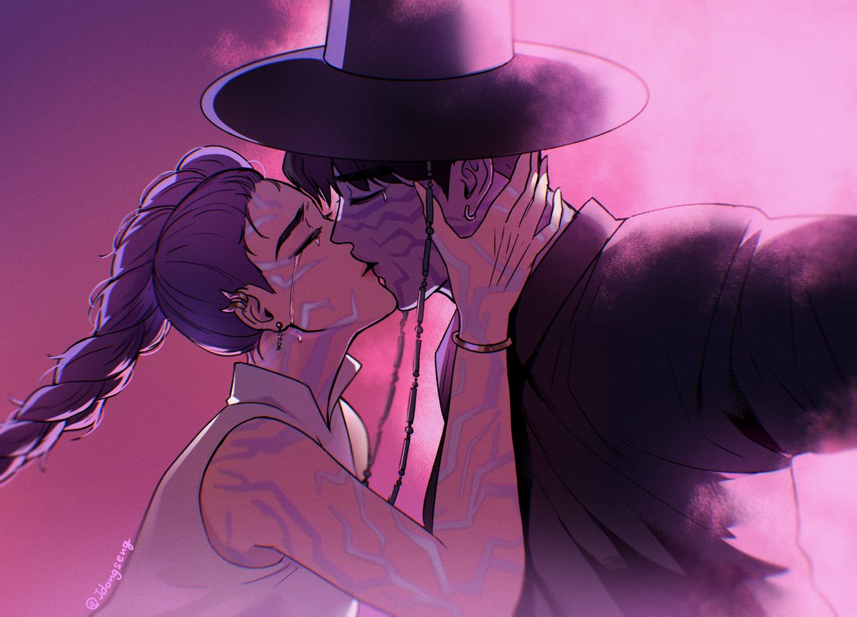 FREE

#KPOPDEMONHUNTERS