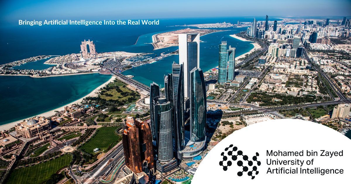 Can AI-powered robots help you cook like a Michelin chef or tidy your home? At <a href="/mbzuai/">MBZUAI</a>, Prof. Ivan Laptev is advancing computer vision to make embodied #AI a reality. Science fiction is becoming fact, and a bold vision for AI is taking shape in Abu Dhabi. buff.ly/j1AxWJk