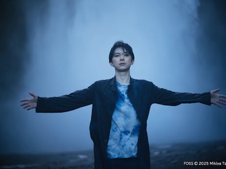 本日の吉沢はデビュー16周年㊗️それを記念して6冊目となる写真集