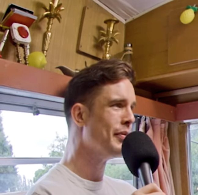 junk_bots's tweet image. Imagine being like Ed Gamble and sitting in front of a Junkbot. Well imagine no longer. Buy your own here -  junkbotsrobots.etsy.com 
#ukgiftam #taskmaster