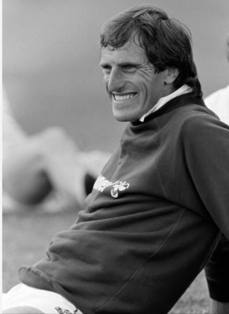 CLEMENCEofENGLAND (@clemenceofengl1) on Twitter photo A great picture of <a href="/SpursOfficial/">Tottenham Hotspur</a> goalkeeper <a href="/RayClem1/">Ray Clemence</a> back in 1987 ….The ex <a href="/LFC/">Liverpool FC</a> and <a href="/England/">England</a> man always seemed to enjoy football despite the pressure and intensity of a 20 year top flight career A great picture of <a href="/SpursOfficial/">Tottenham Hotspur</a> goalkeeper <a href="/RayClem1/">Ray Clemence</a> back in 1987 ….The ex <a href="/LFC/">Liverpool FC</a> and <a href="/England/">England</a> man always seemed to enjoy football despite the pressure and intensity of a 20 year top flight career