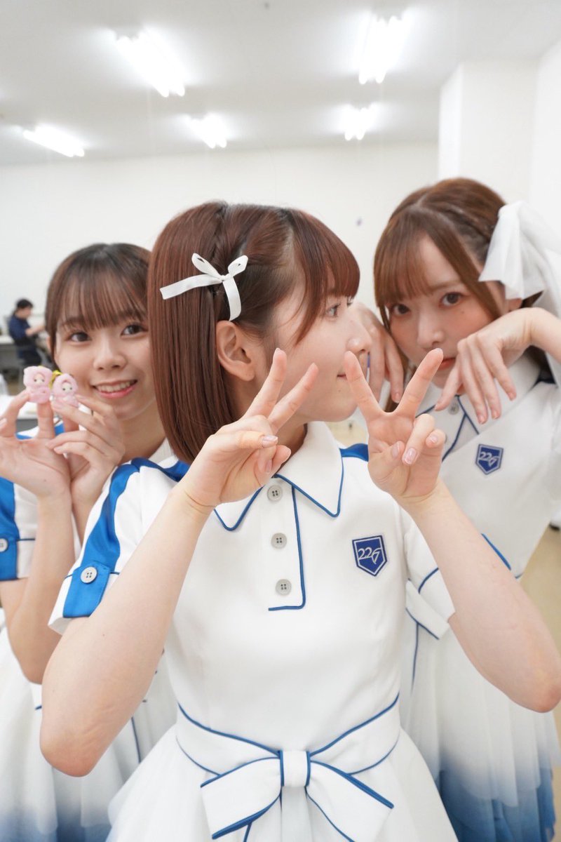 22/7 相川奈央 🎀 (@nao_aikawa227) / X