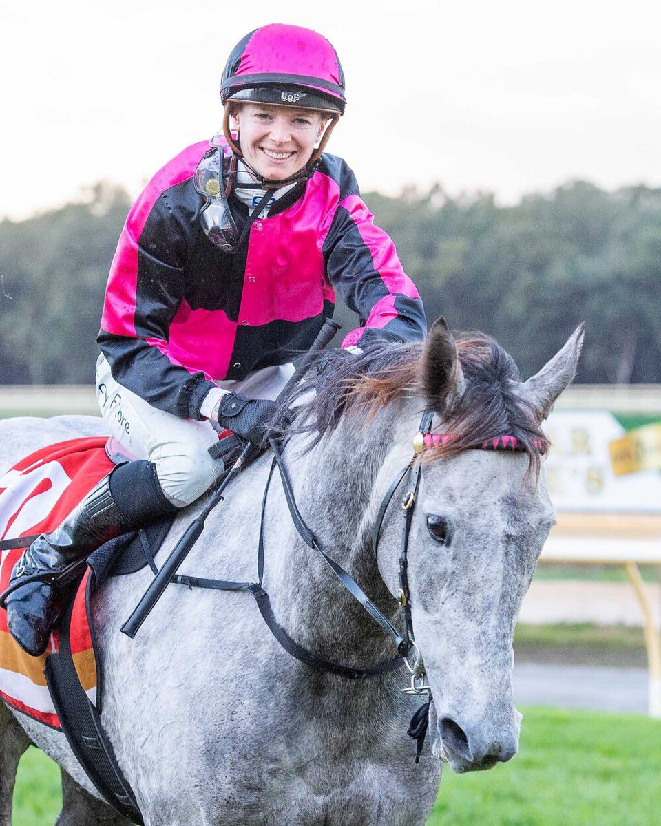 TAB_touch's tweet image. Admiration Express and Lucy Fiore are at the top of their game 🙌