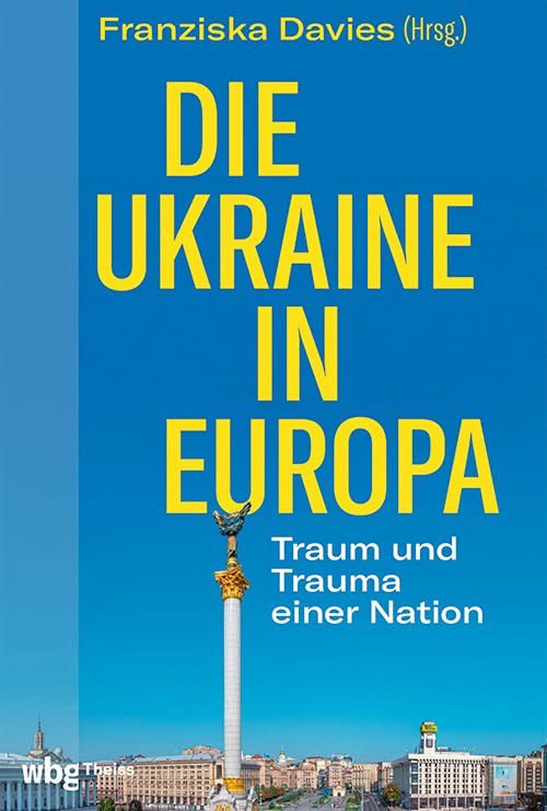 Herzliche Einladung zur Präsentation an der Universität Leipzig am 2.Juli, die ich moderieren werde. Ich freue mich sehr  darauf.
Einzelheiten sind hier zu finden: recentglobe.uni-leipzig.de/zentrum/detail…

Mit Franziska Davies (München), Oleksandra Bienert (Berlin), Julia Herzberg (Leipzig).