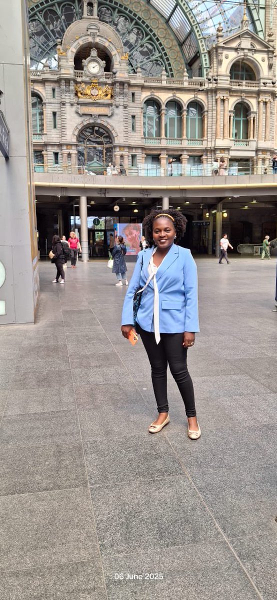 Lydia Asiimwe Sabiiti tweet media