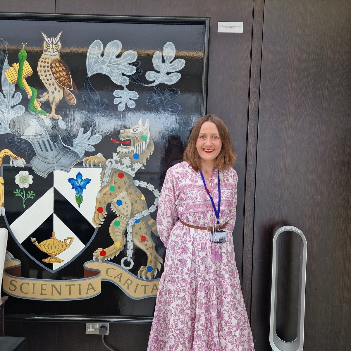 Heather Ryan (@drhfryan) on Twitter photo I'm at #RCGPCouncil today! Very pleased to hear how seriously <a href="/rcgp/">Royal College of General Practitioners</a> is taking the GP unemployment crisis - the challenges of GP unemployment have become part of the College's key messaging in the press & with stakeholders, & RCGP is working closely with <a href="/TheBMA/">The BMA</a> and <a href="/doctor_katie/">@DrKatie.BSky.Social</a> I'm at #RCGPCouncil today! Very pleased to hear how seriously <a href="/rcgp/">Royal College of General Practitioners</a> is taking the GP unemployment crisis - the challenges of GP unemployment have become part of the College's key messaging in the press & with stakeholders, & RCGP is working closely with <a href="/TheBMA/">The BMA</a> and <a href="/doctor_katie/">@DrKatie.BSky.Social</a>