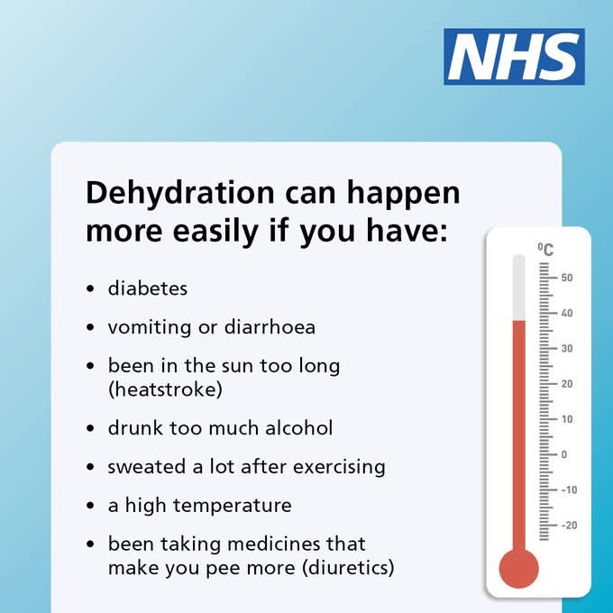 Nutrition and Hydration Team (@ekhuftnutrition) on Twitter photo Make sure both you and your patients stay hydrated in this warm weather 🧃🧋🥤 <a href="/EKHUFT/">East Kent Hospitals</a> #hydrate Make sure both you and your patients stay hydrated in this warm weather 🧃🧋🥤 <a href="/EKHUFT/">East Kent Hospitals</a> #hydrate