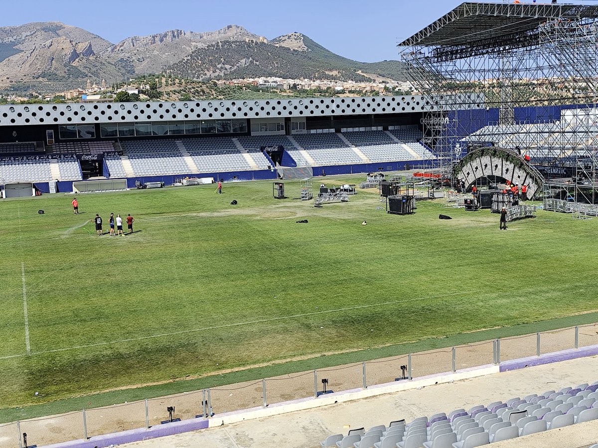 Fco. Javier Bravo tweet media