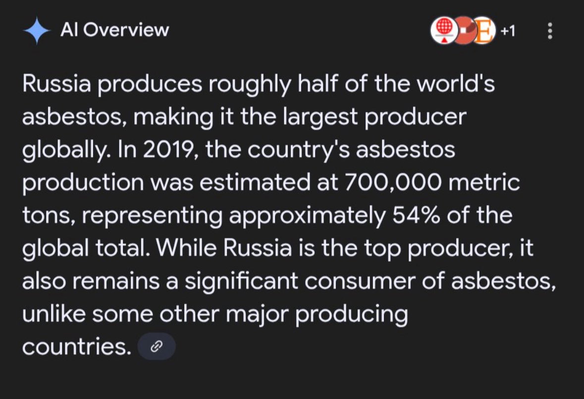 Mystery solved. Dude is a pure sociopath who works for Russia. Full stop.