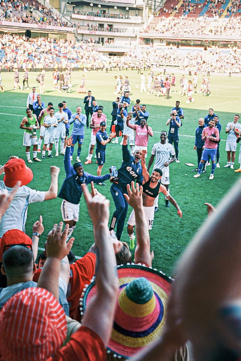 GloriousBanners's tweet image. Nuno, Nuno, Nunooooo 🌳❤️