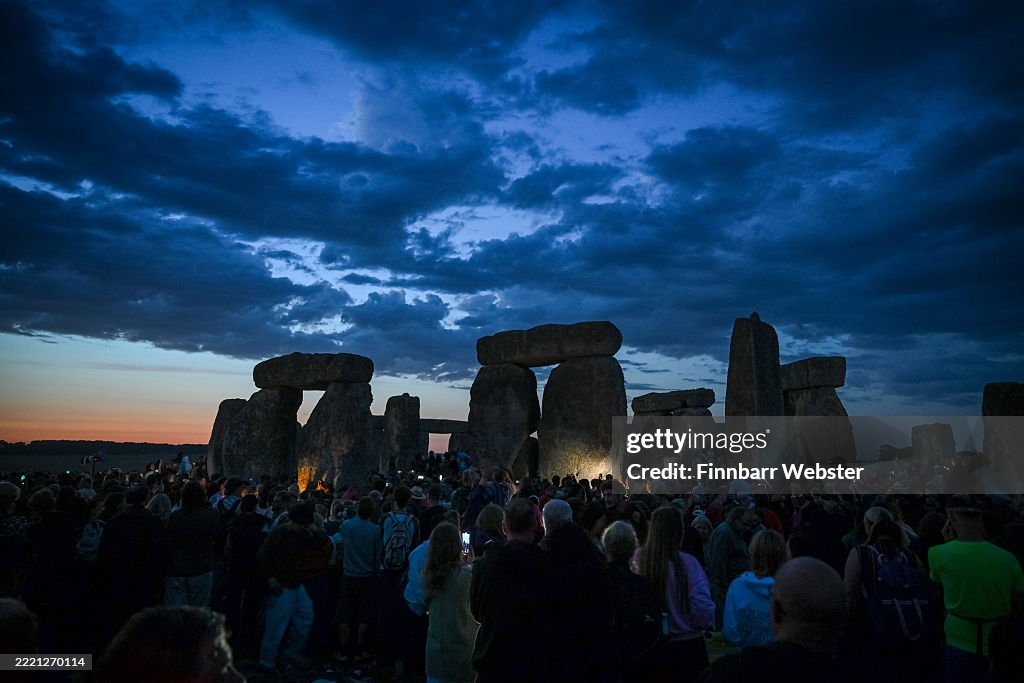 Getty Images News tweet media