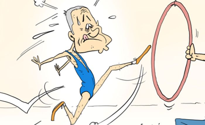 «Mach schon, Ignazio!» «Du schaffst es!» 
infosperber.ch/politik/mach-s… 
©  Pitch in «Vigousse»