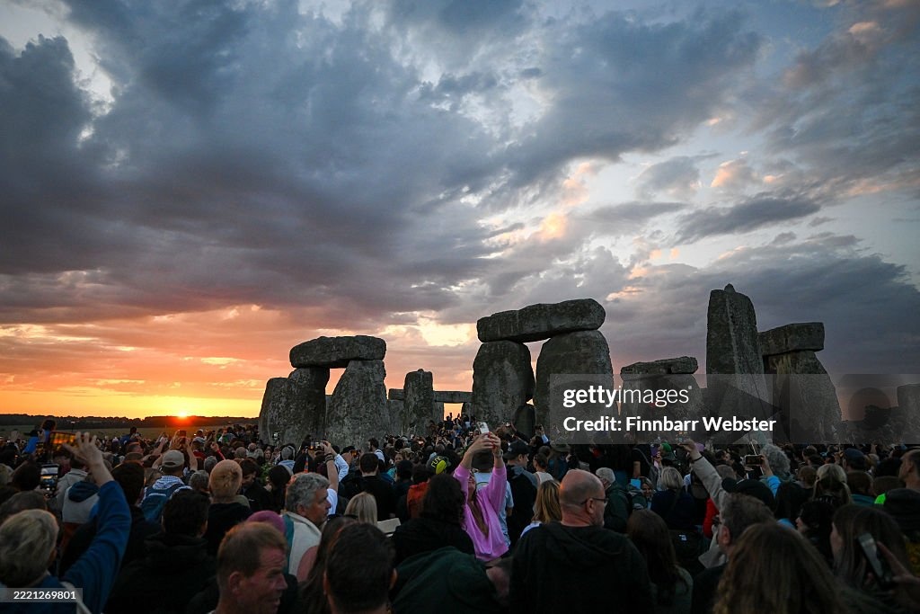 Getty Images News tweet media