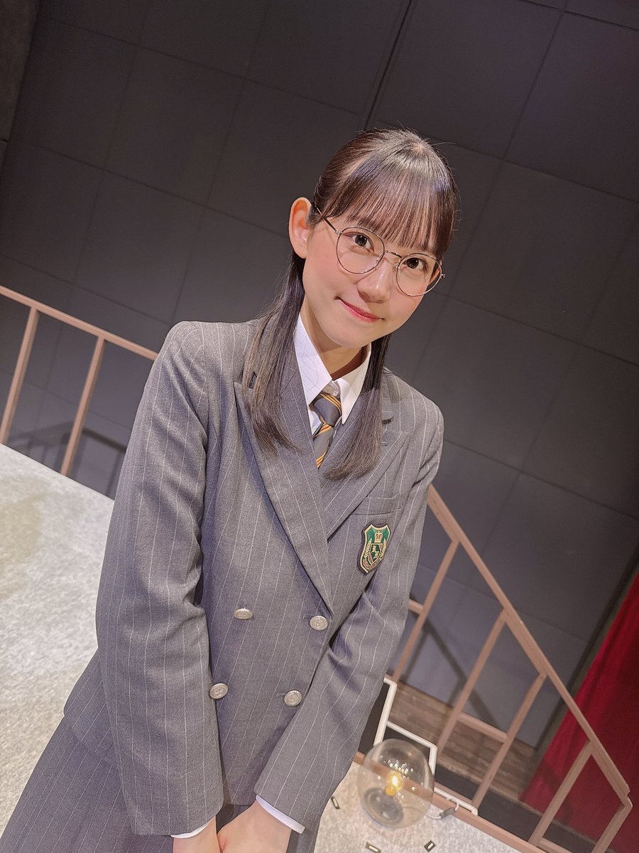 朗読あす卒 千秋楽ありがとうございました🎊 みんな、そして私、卒業