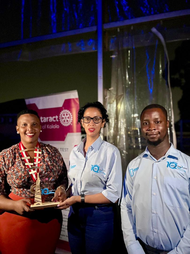 rotaractkololo's tweet photo. The Rotaract Club of Kololo is thrilled to be partnering with @tradelanceug in support of our project. Your contribution is helping us make a real difference, and we’re grateful for your commitment to community impact.

Here’s to a meaningful and impactful collaboration! https://t.co/9tzi9cb6dS