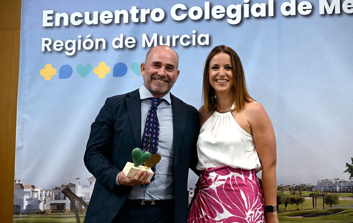 COM Región de Murcia tweet media