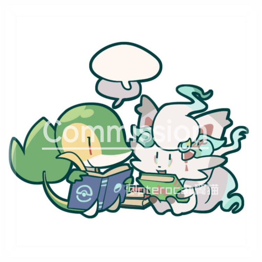 batcatnada's tweet photo. 稿 是老板宝可梦oc——
#ポケモン
#Pokemon https://t.co/optZY3g2HY