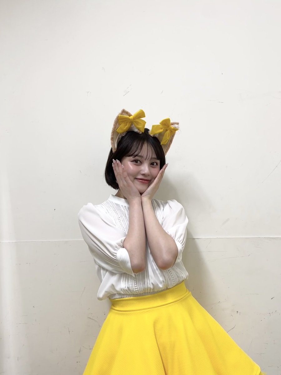 ayamimaruko's tweet photo. 朗読劇
"ネコたん！武~猫町怪異奇譚~"
ありがとうございました📖˚✧

初めて朗読劇楽しかった~！
私の財部梨杏はいかがでしたか？
また皆さんにお会いできる日が来たらいいなぁ、、

大好きなネコになれて幸せでしたわｯ🐈‍⬛♥️
#ネコたん 
@neko_tan_stage https://t.co/imaTz18Rit