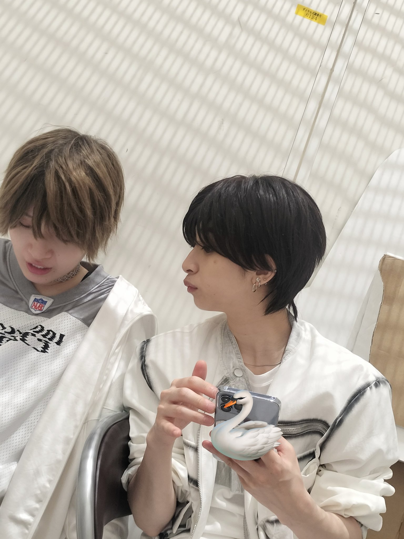 胡桃沢 鼓太郎《風男塾》 (@tabun_kotaro) / X