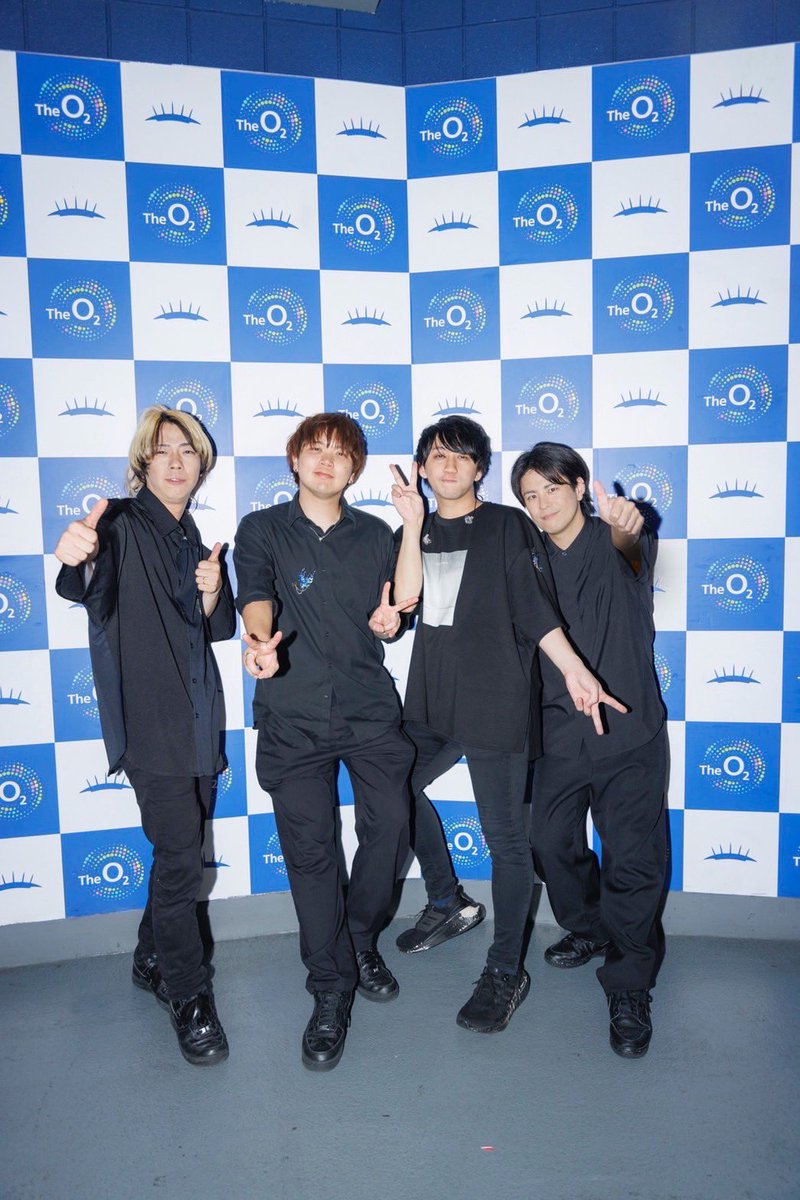 kumakitirou's tweet image. Ado WORLD TOUR 2025 “Hibana”
London The O2
ロンドン大盛り上がりで最高の夜になりました。
満員のO2アリーナの景色、忘れません。
Photo by @vizkage