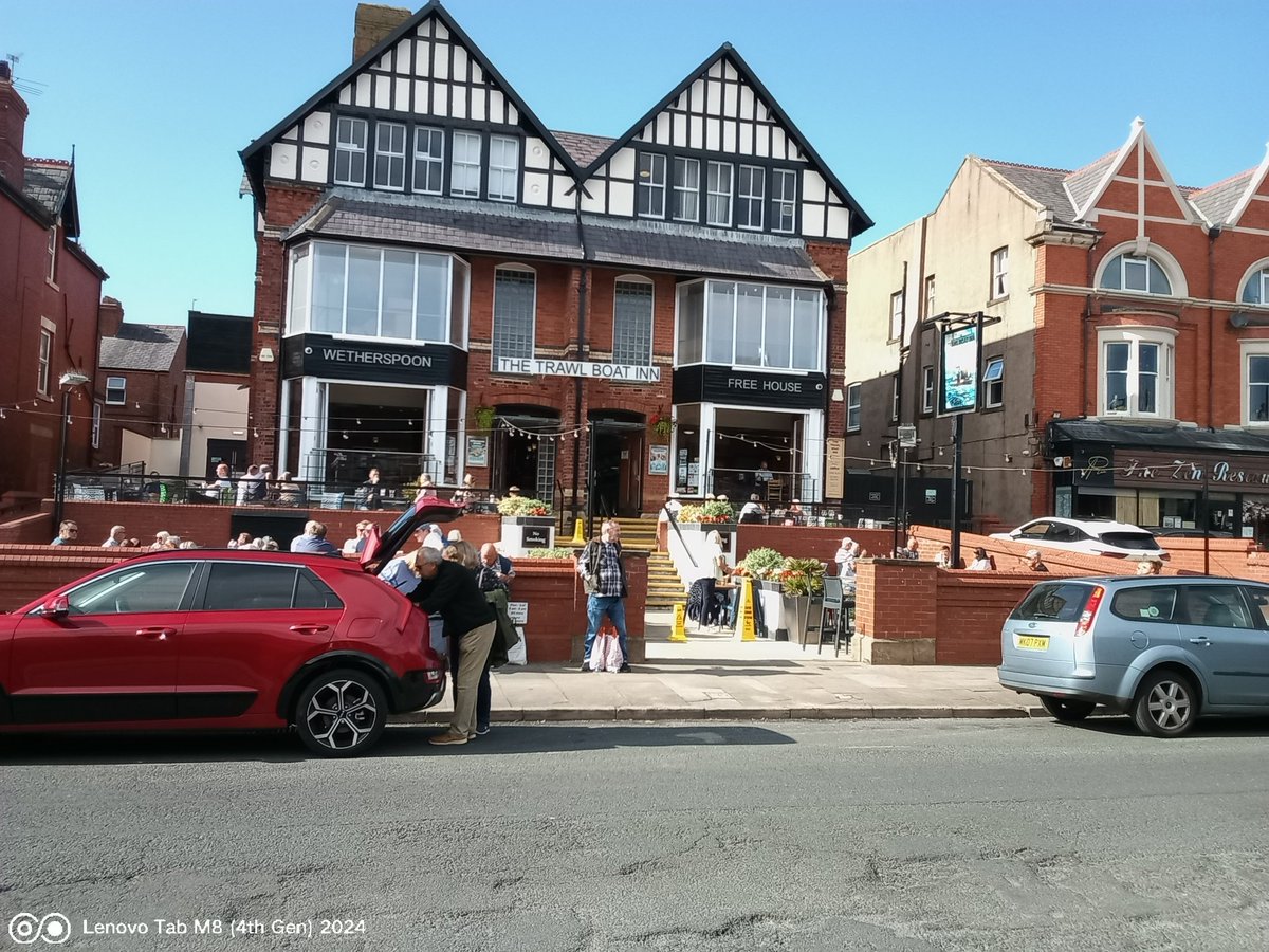 Lytham Let Live LGBT Friendship Group tweet media