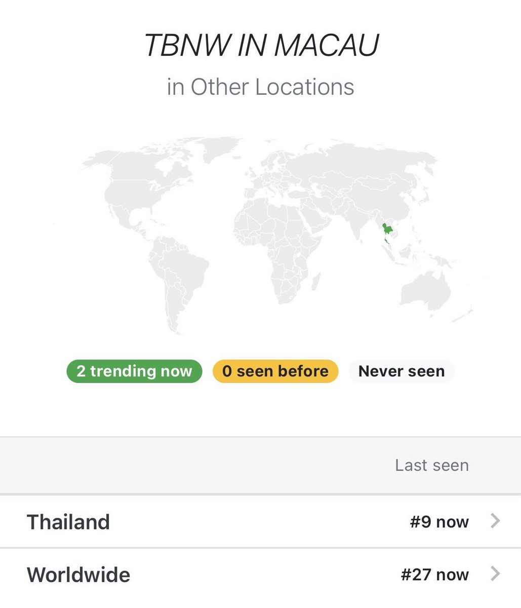 และในส่วนของ keyword
TBNW IN MACAU

ᯓ Highest rank 
No. 9Thailand 🇹🇭 
No. 27 Worldwide 🌎

<a href="/Noeul_lee6/">Noeul</a> 
#Noeulnuttarat #MagentaBoy #BoNoh #S2TheSunset #Horizone