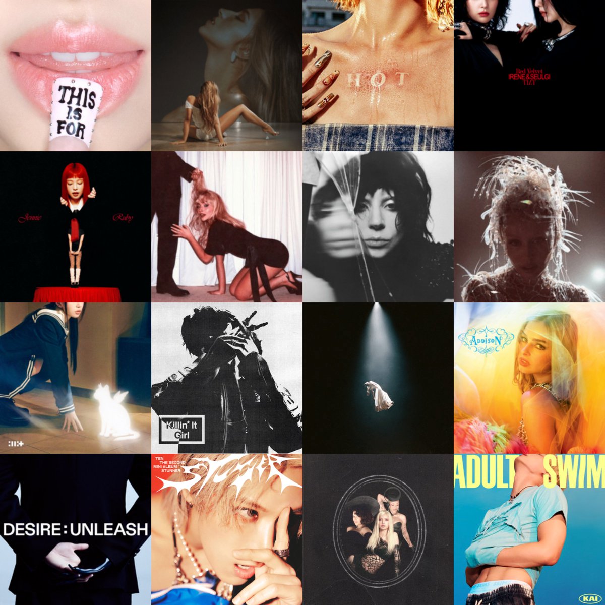 AboutMusicYT's tweet photo. Post the best music artworks of 2025. https://t.co/IaNv3VLvv8