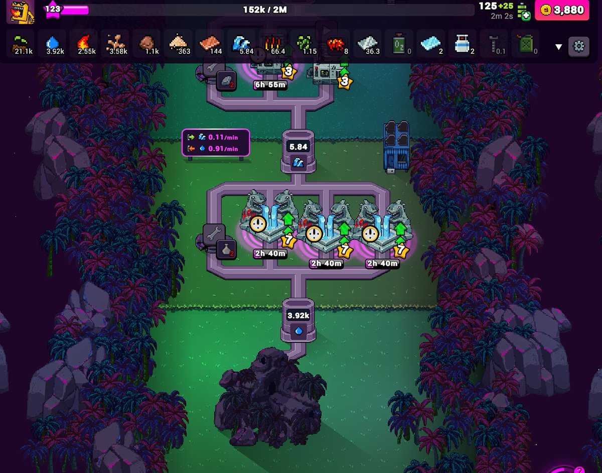 #ProjectVoyagerDay9
<a href="/AngryDynomites/">Angry Dynomites Lab 🦖</a>

Waterfallll