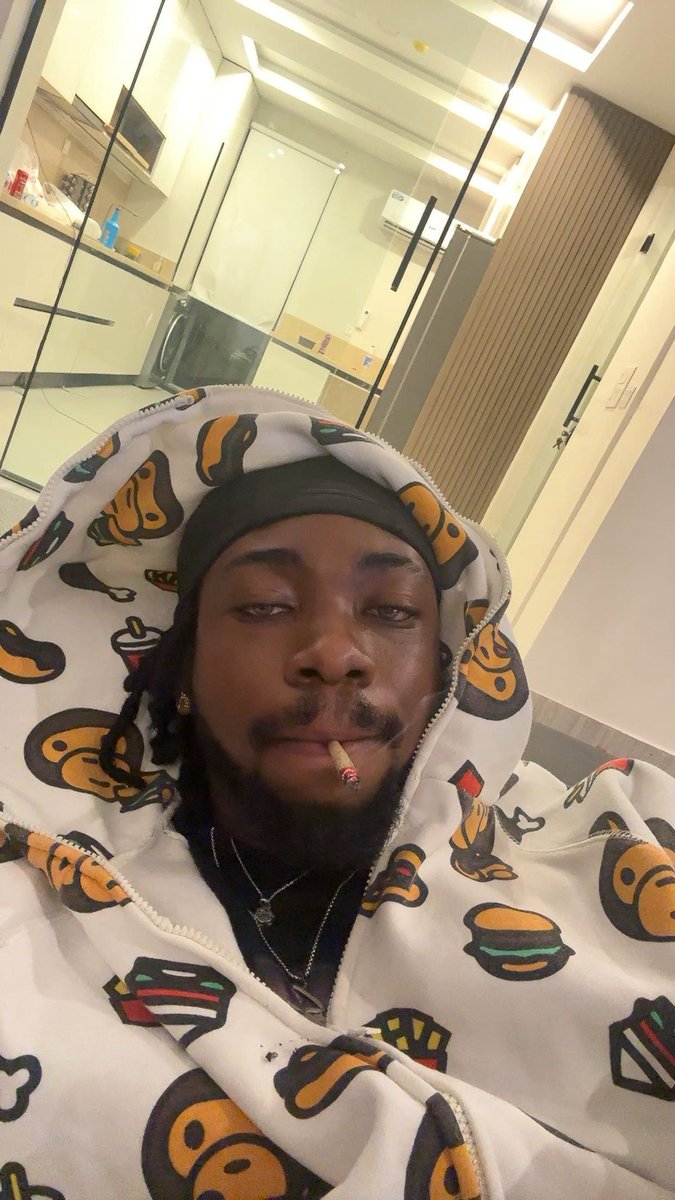 jupyterasc's tweet photo. Bby Milo on me, Yk I go Ape. https://t.co/vazjQzTlu4