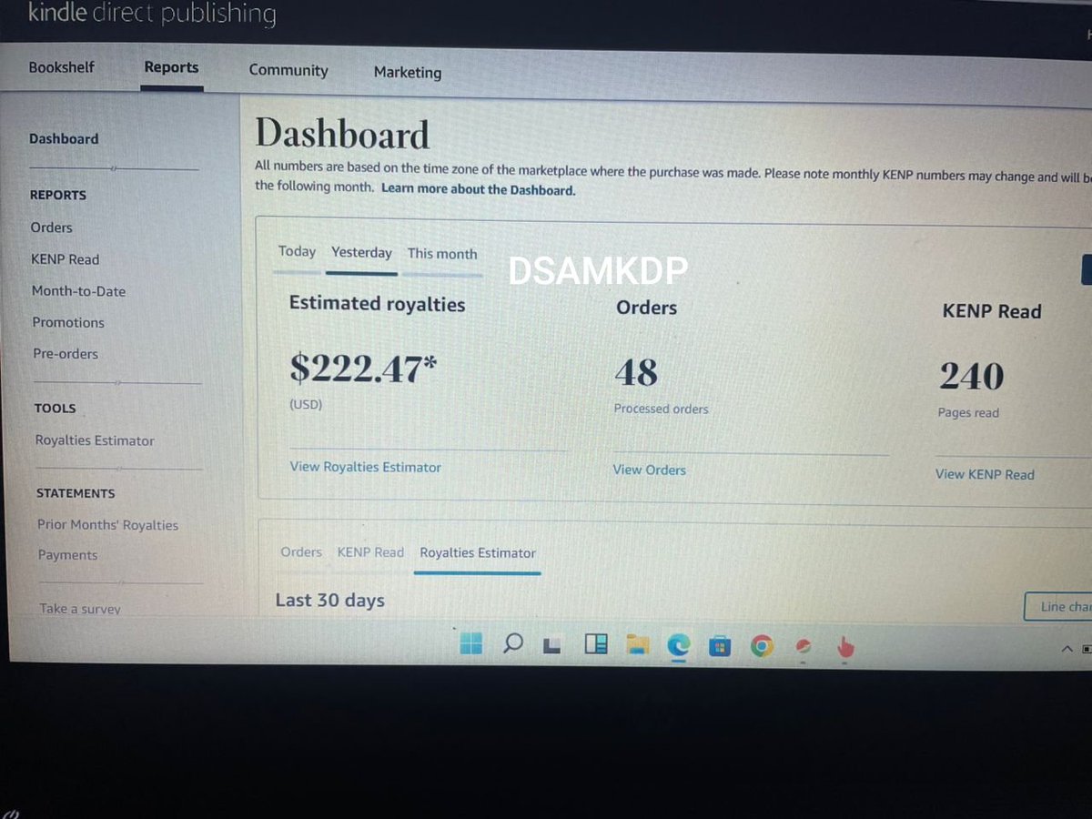 How yesterday ended with $222(350,000 naira).

You too can do this.

I have one hot and profitable topic for the first 30 people to retweet this post.

If you do, immediately come to my DM with your proof